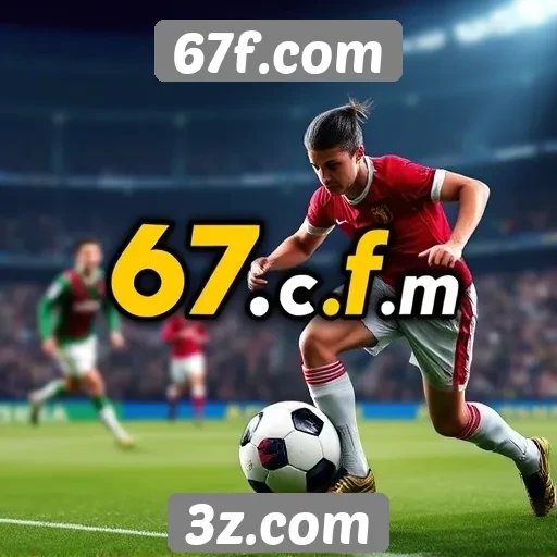 Plataforma de apostas 67f.com se destaca no mercado