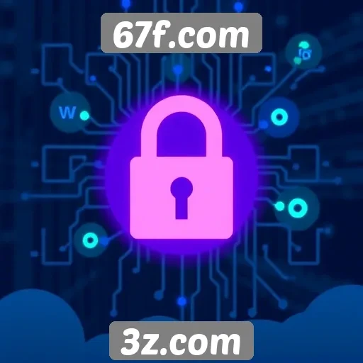 Estudo sobre a segurança de dados no 67f.com