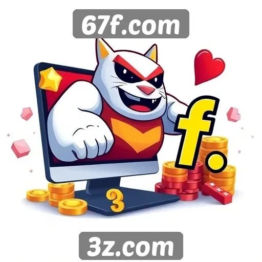 67f.com oferece novas opções de jogos para usuários