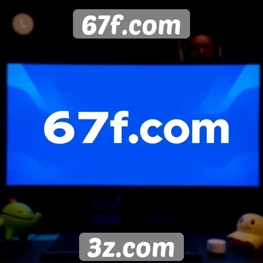 História e evolução do 67f.com no mercado