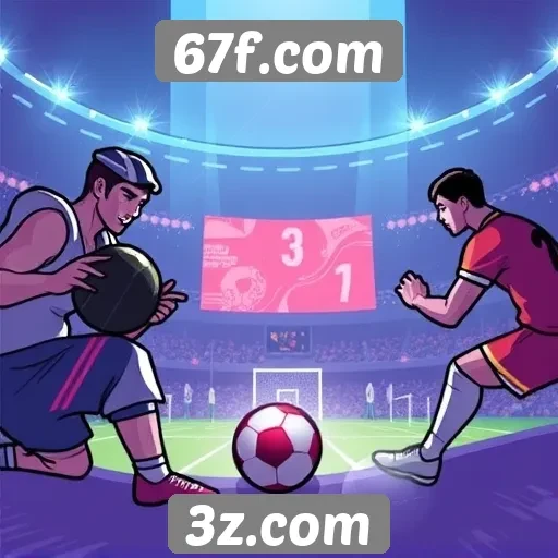 Impacto das promoções no engajamento do 67f.com