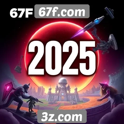 Novos jogos disponíveis no 67f.com para 2025