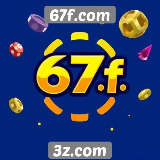 Promoções e bônus oferecidos pelo 67f.com