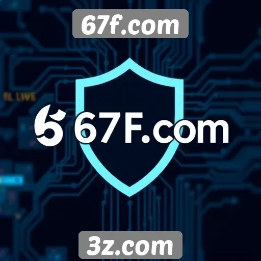 Uma análise da segurança em 67f.com