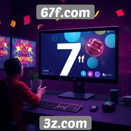 Análise da experiência de usuário no 67f.com