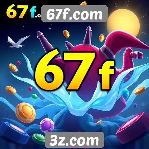 67f.com oferece variedade em jogos online