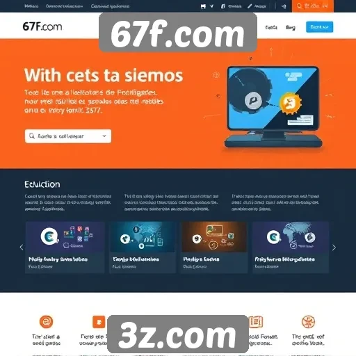 Revisão das funcionalidades do site 67f.com